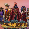 The aetherlight: Chronicles of the resistance