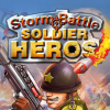 Storm battle: Soldier heroes