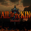 Hail to the king: Deathbat