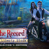 Off the record: Liberty stone. Collector\’s edition
