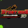 Stunt bike challenge 3D