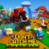 Don\’t catch me