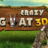 Crazy goat 3D
