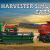Harvester simulator: Farm 2016