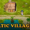 Celtic village 2