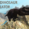 Real dinosaur simulator