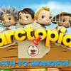 Arctopia: Path to monopoly