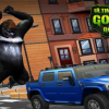 Ultimate gorilla rampage 3D