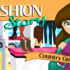 Fashion story: Country girl
