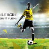 Soccer league 2016: Kicks and flicks