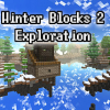 Winter blocks 2: Exploration