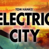 Electric City – A New Dawn