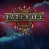 Last hope: Heroes zombie TD