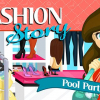 Fashion story: Pool party
