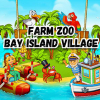 Farm zoo: Bay island village