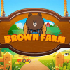 Line: Brown farm