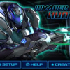 Invader Hunter