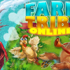 Farm tribe online: Floating Island