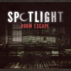 Spotlight: Room escape