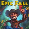 Epic fall