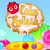 Cake splash: Sweet bakery