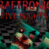 Craftronics: Five nights