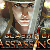 Clash of assassins: The empire