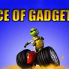 Race of gadgets 2