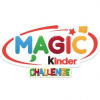 Magic kinder: Challenge