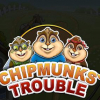 Chipmunks\’ trouble