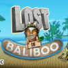 Lost in Baliboo