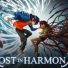 Lost in harmony
