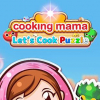 Cooking mama: Let\’s cook puzzle