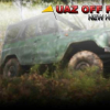 UAZ off road: New horizon
