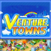 Venture towns