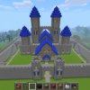 Castle Ideas – Minecraft