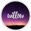 Willow – Watch face [beta]