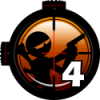 Stick Squad 4 – Sniper's Eye
