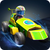 Buggy Car Stunts 3D: Race fun!