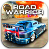 Road Warrior – Crazy & Armored