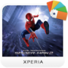 XPERIA The Amazing Spiderman2