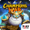 Champions Of War – COW