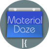 Material Daze Widget Pack