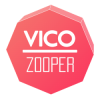 Vico – Zooper Widget Skin